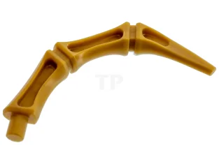 LEGO Gamba di ragno / Coda di scorpione