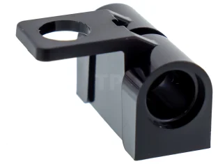 LEGO Figine, sac à dos avec trou de Pin horizontal