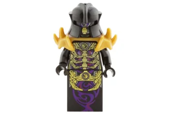 LEGO Overlord