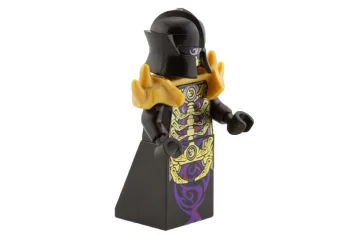 LEGO Overlord