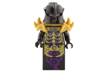 LEGO Overlord