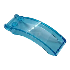 LEGO Windscreen 6 x 2 x 2 with Handle