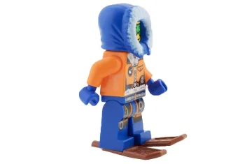 LEGO Arctic Explorer
