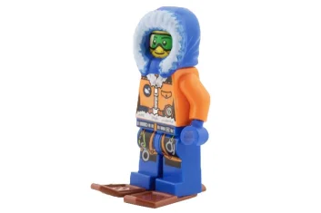 LEGO Arctic Explorer