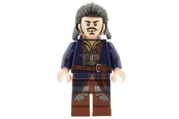 LEGO Bard the Bowman