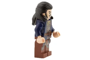 LEGO Bard the Bowman
