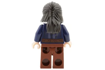 LEGO Bard the Bowman