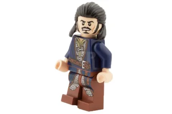 LEGO Bard the Bowman