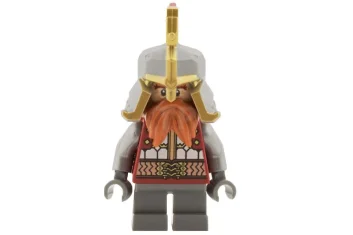 LEGO Dain Ironfoot