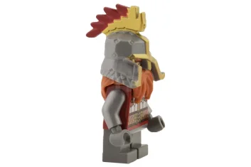 LEGO Dain Ironfoot
