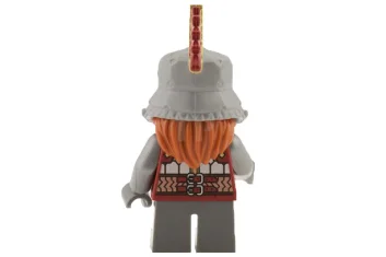 LEGO Dain Ironfoot