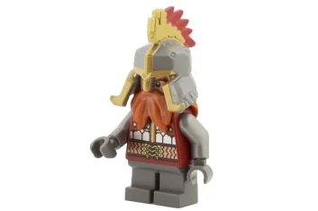 LEGO Dain Ironfoot