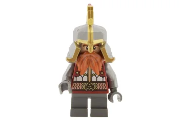 LEGO Dain Ironfoot