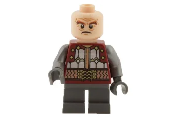 LEGO Dain Ironfoot