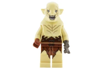LEGO Azog