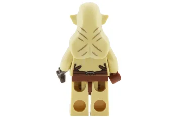 LEGO Azog