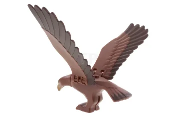LEGO Eagle, Complete Assembly (Gwaihir)