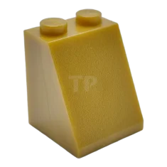 LEGO Slope 65° 2 x 2 x 2