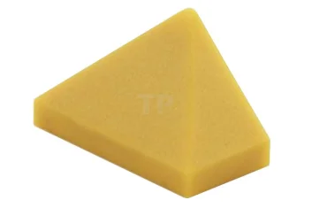 LEGO Slope 2 x 1 - 45° Triple with Inside Stud…