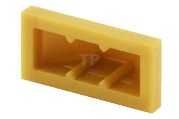 LEGO Slope 2 x 1 - 45° Triple with Inside Stud…