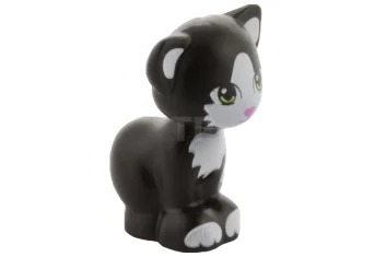 LEGO Kat