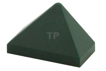 LEGO Slope 2 x 1 - 45° Triple with Inside Stud…