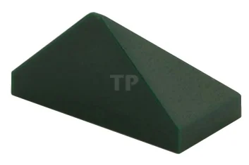 LEGO Slope 2 x 1 - 45° Triple with Inside Stud…