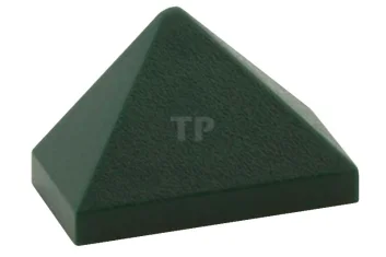 LEGO Slope 2 x 1 - 45° Triple with Inside Stud…