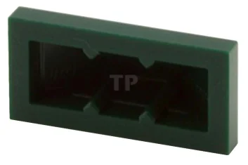 LEGO Slope 2 x 1 - 45° Triple with Inside Stud…