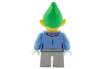 LEGO Elf
