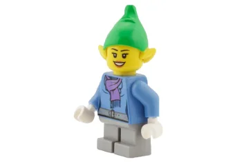 LEGO Elf