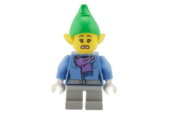 LEGO Elf