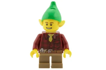LEGO Elf