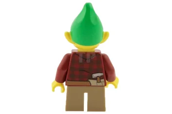 LEGO Elf