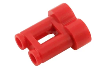 LEGO Figine, ustensile Jumelles Ville