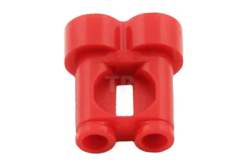 LEGO Figine, ustensile Jumelles Ville