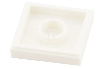 LEGO Piastrelle 2 x 2 con motivo Pizza Takeout Box