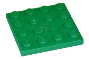 LEGO Plate 4 x 4
