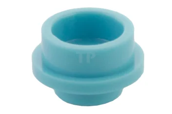 LEGO Plate 1 x 1 Round