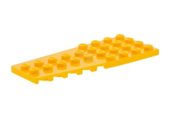 LEGO Platte 4 x 9 Keil ohne Noppen