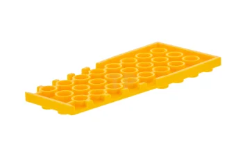 LEGO Platte 4 x 9 Keil ohne Noppen