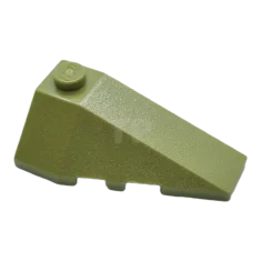 LEGO Wedge 4 x 2 Triple Right
