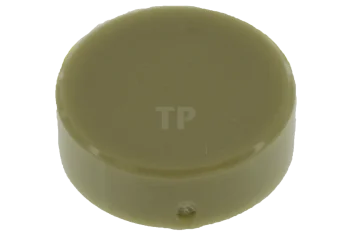 LEGO Tile 1 x 1 Round