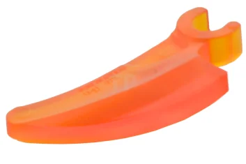 LEGO Barb Large met Clip (Klauw, Hoorn)