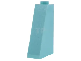 LEGO Slope 75° 2 x 1 x 3 - Hollow Stud