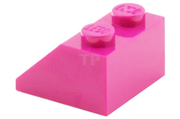 LEGO Slope 2 x 2 - 45°