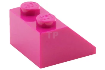 LEGO Slope 2 x 2 - 45°