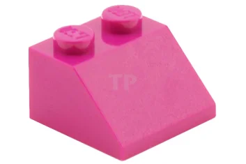 LEGO Slope 2 x 2 - 45°