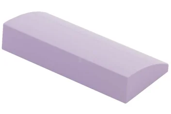 LEGO Slope Curved 2 x 4 x 2/3