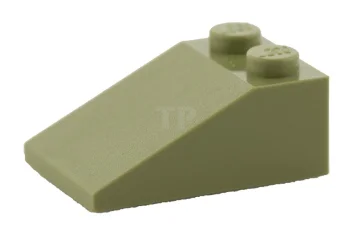 LEGO Slope 3 x 2 - 33° 